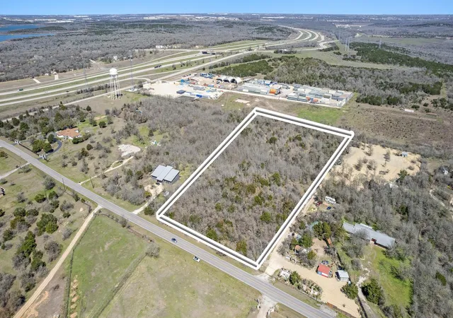 Photo 3 of Land for sale at 7669 Nez Perce Trce, Manor, TX 78653 | MLS# 2752036 | Listing updated on 2026-07-30