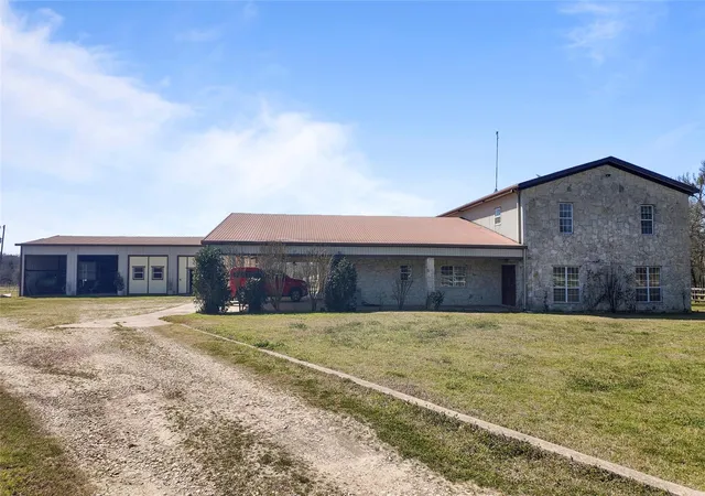 1st image of 3640 County Road 481, Thrall, TX 76578 | MLS# 2550957
