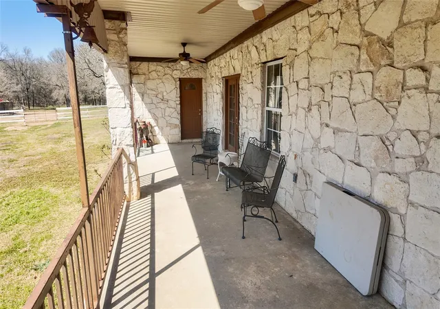 33rd image of 3640 County Road 481, Thrall, TX 76578 | MLS# 2550957