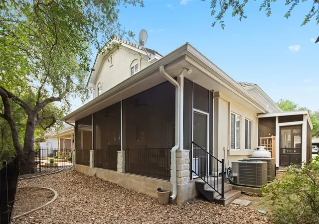 25th image of 2216 Garden Ct, San Marcos, TX 78666 | MLS# 8540290