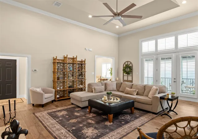 5th image of 2216 Garden Ct, San Marcos, TX 78666 | MLS# 8540290