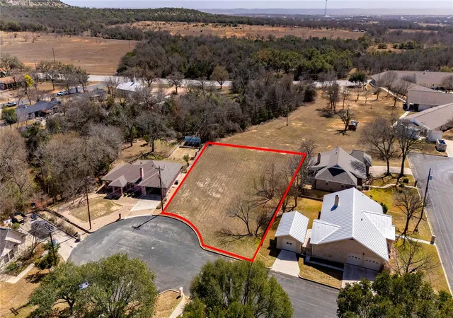 Photo 1 of Land for sale at 2009 Woodway Ct, Fredericksburg, TX 78624 | MLS# 7998046 | Listing updated on 2026-04-07