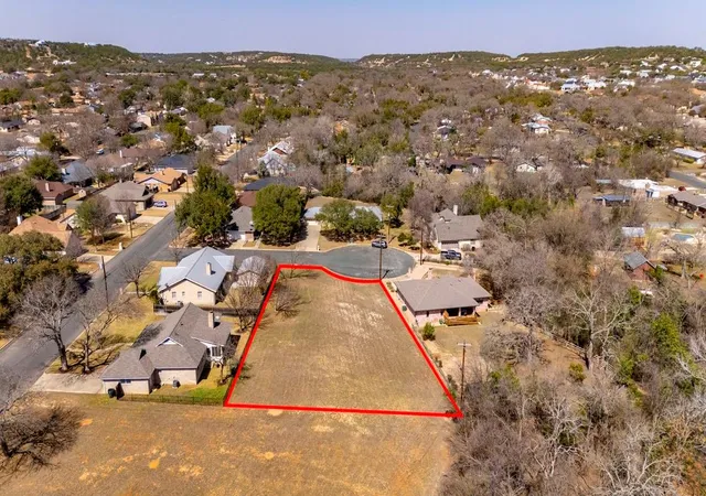 Photo 3 of Land for sale at 2009 Woodway Ct, Fredericksburg, TX 78624 | MLS# 7998046 | Listing updated on 2026-04-07