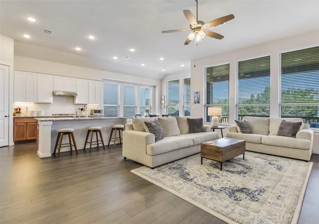 2nd image of 421 Teakmill Trl, San Marcos, TX 78666 | MLS# 3033740
