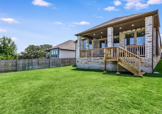 25th image of 421 Teakmill Trl, San Marcos, TX 78666 | MLS# 3033740