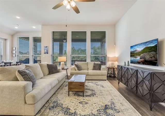 3rd image of 421 Teakmill Trl, San Marcos, TX 78666 | MLS# 3033740
