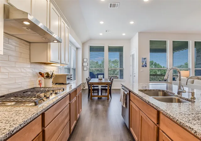 5th image of 421 Teakmill Trl, San Marcos, TX 78666 | MLS# 3033740