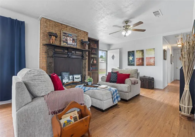 4th image of 8520 Brewer Ln, Salado, TX 76571 | MLS# 3908197