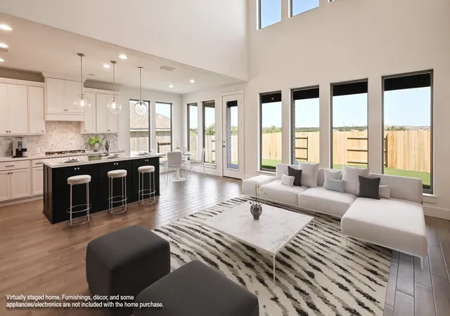 4th image of 448 Bay Breeze Dr, Kyle, TX 78640 | MLS# 2305311