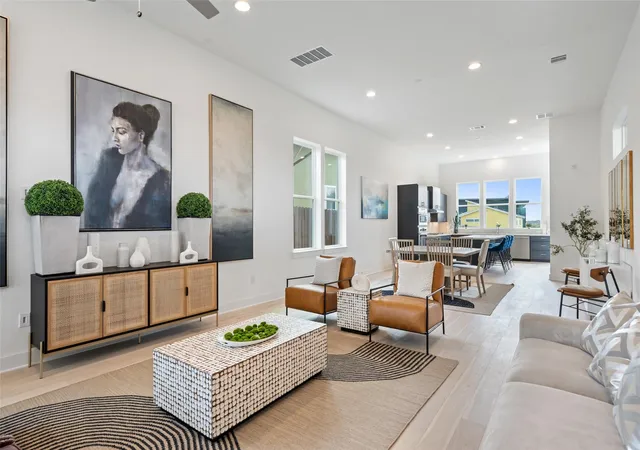 Photo 3 of Single family home for sale at 5500 Sendero Hills Pkwy, Austin, TX 78724 | MLS# 3070293 | Listing updated on 2026-10-09