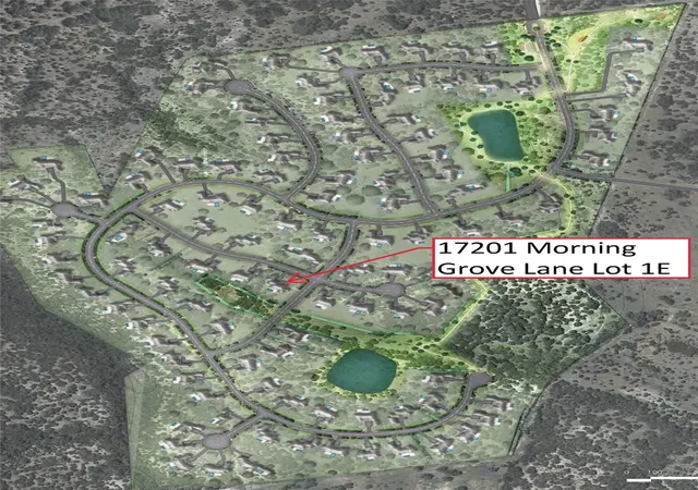 Photo 2 of Land for sale at 17201 Morning Grv Ln, Austin, TX 78738 | MLS# 4595049 | Listing updated on 2026-06-23