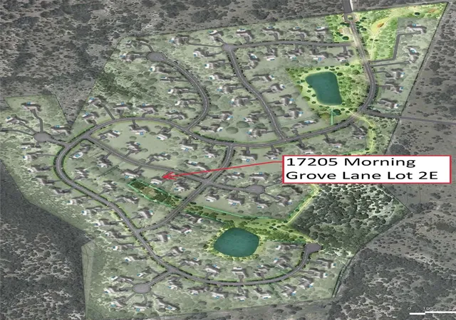 Photo 2 of Land for sale at 17205 Morning Grv Ln, Austin, TX 78738 | MLS# 5472064 | Listing updated on 2026-06-23
