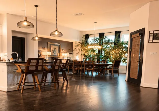Photo 3 of Single family home for sale at 1335 Gruene Glen St, New Braunfels, TX 78132 | MLS# 4566615 | Listing updated on 2026-09-17