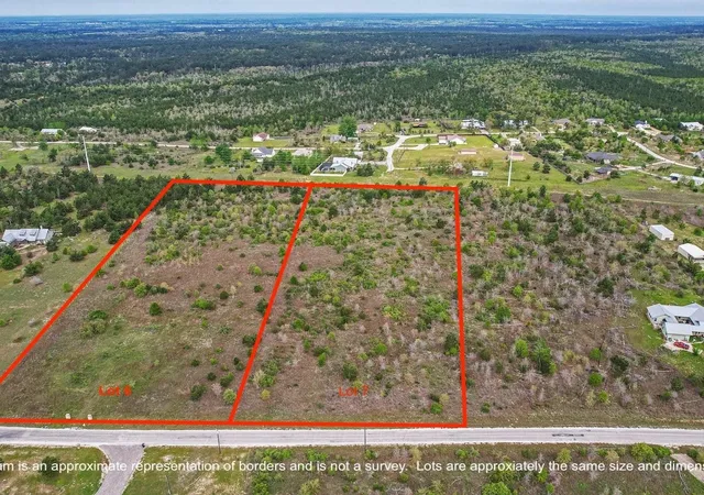 1st image of Lot 6 Charolais Dr, Bastrop, TX 78602 | MLS# 2835694