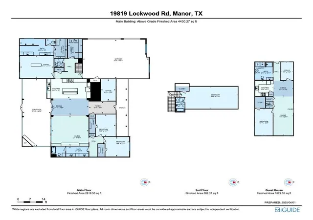 29th image of 19819 Lockwood Rd, Manor, TX 78653 | MLS# 1086433