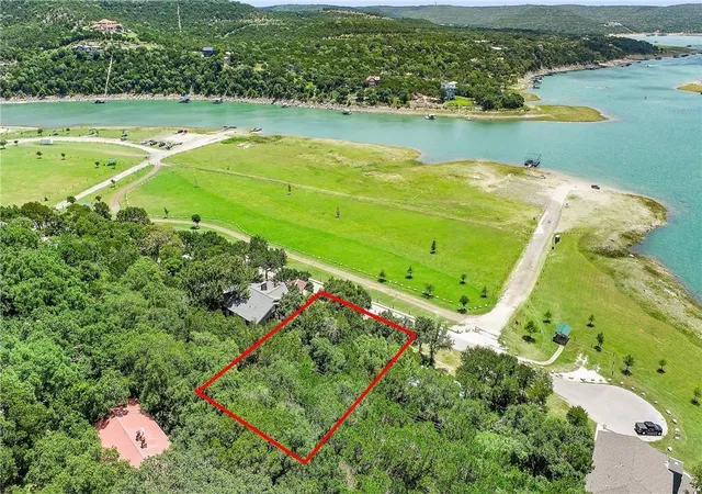 1st image of 10306 Lakeside Dr, Jonestown, TX 78645 | MLS# 9474290