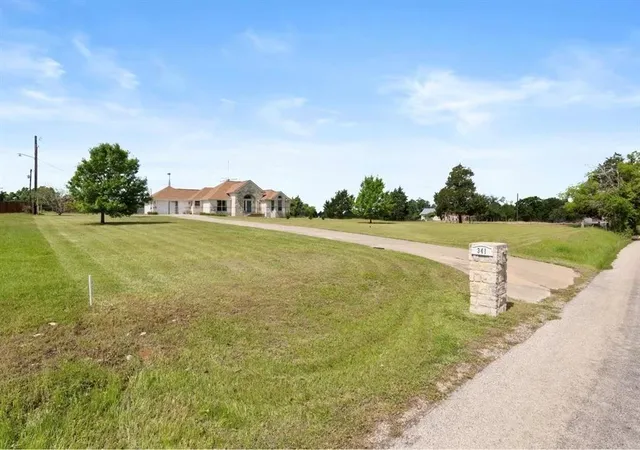 1st image of 341 Brown Rd, Mc Dade, TX 78650 | MLS# 2150860