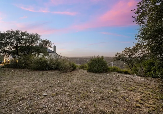 Photo 1 of Land for sale at 1724 Night Life Cv, Spicewood, TX 78669 | MLS# 6374268 | Listing updated on 2026-08-24