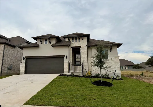 Photo 1 of Single family home for sale at 501 Texas Sky Dr, Georgetown, TX 78628 | MLS# 8168657 | Listing updated on 2026-09-18