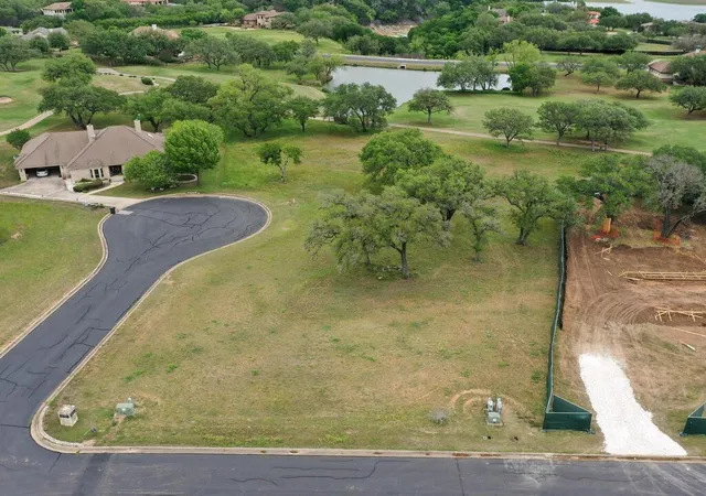 Photo 3 of Land for sale at 2101 Chipshot Ct, Spicewood, TX 78669 | MLS# 7141017 | Listing updated on 2026-03-16