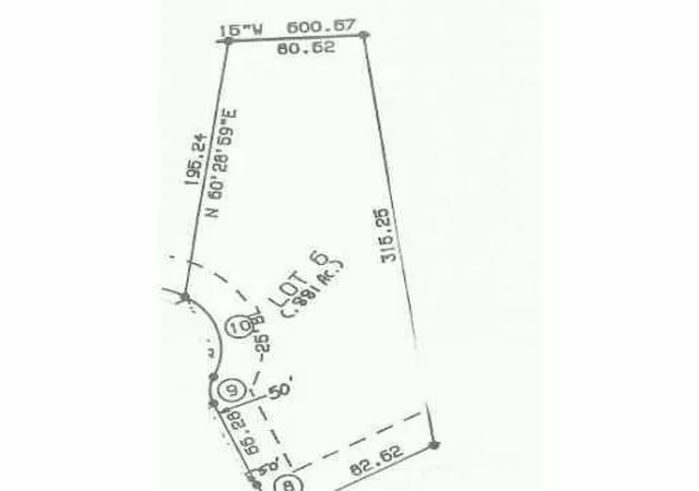 Photo 4 of Land for sale at 2101 Chipshot Ct, Spicewood, TX 78669 | MLS# 7141017 | Listing updated on 2026-03-16