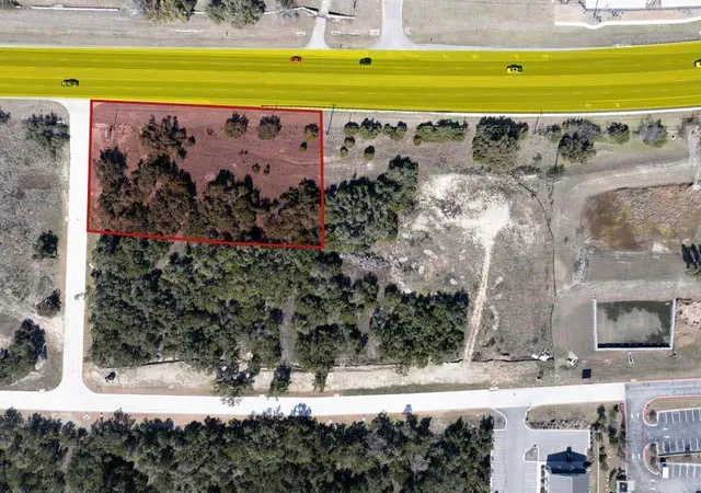 1st image of 0 W Hwy 290 #Lot 1A, Dripping Springs, TX 78620 | MLS# 8991274