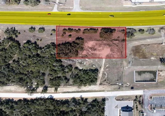 Photo 1 of Sale Pending at 0 W Highway 290 #1B, Dripping Springs, TX 78620 | MLS# 9087577 | Listing updated on 2026-03-16