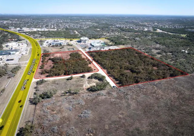 Photo 2 of Sale Pending at 0 W Highway 290 #1B, Dripping Springs, TX 78620 | MLS# 9087577 | Listing updated on 2026-03-16