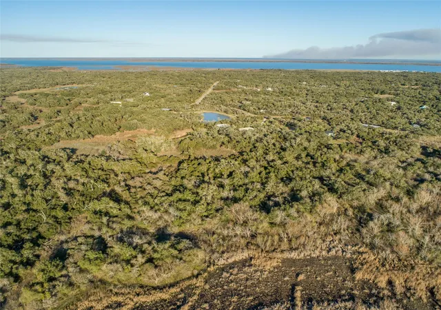 Photo 1 of Land for sale at 6498 N Hwy 35, Rockport, TX 78382 | MLS# 7389251 | Listing updated on 2026-07-01