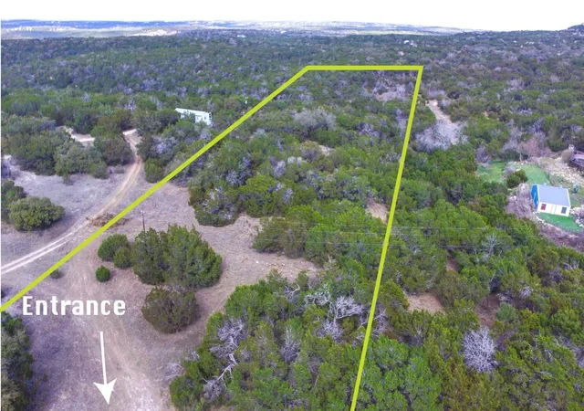 Photo 1 of Land for sale at 370 B Kothman Rd, Dripping Springs, TX 78620 | MLS# 4705975 | Listing updated on 2026-09-13