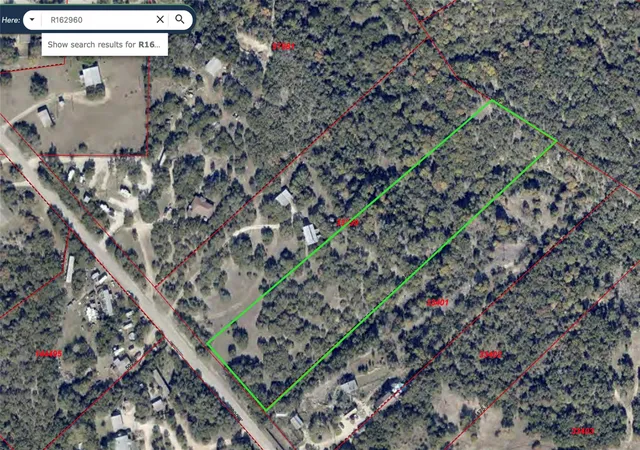 Photo 4 of Land for sale at 370-b Kothman Rd, Dripping Springs, TX 78620 | MLS# 4705975 | Listing updated on 2026-09-13