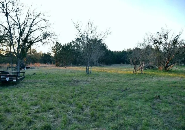 Photo 2 of Land for sale at 1141 Settlers Rd, San Marcos, TX 78666 | MLS# 7474102 | Listing updated on 2026-07-06