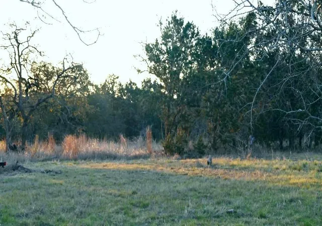 Photo 3 of Land for sale at 1141 Settlers Rd, San Marcos, TX 78666 | MLS# 7474102 | Listing updated on 2026-07-06