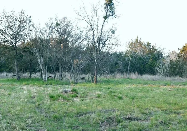 Photo 3 of Land for sale at 1141 Settlers Rd, San Marcos, TX 78666 | MLS# 7474102 | Listing updated on 2026-07-06