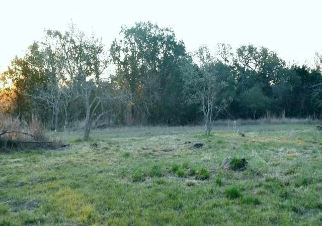Photo 4 of Land for sale at 1141 Settlers Rd, San Marcos, TX 78666 | MLS# 7474102 | Listing updated on 2026-07-06