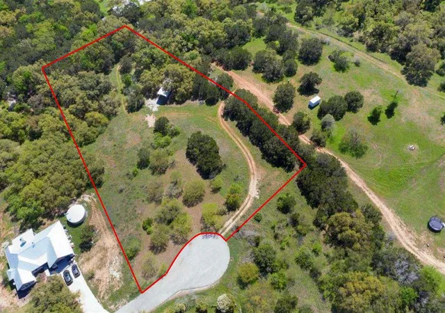 Land for sale at Lot 18 South Cv, Spicewood, TX 78669 | MLS# 6759934