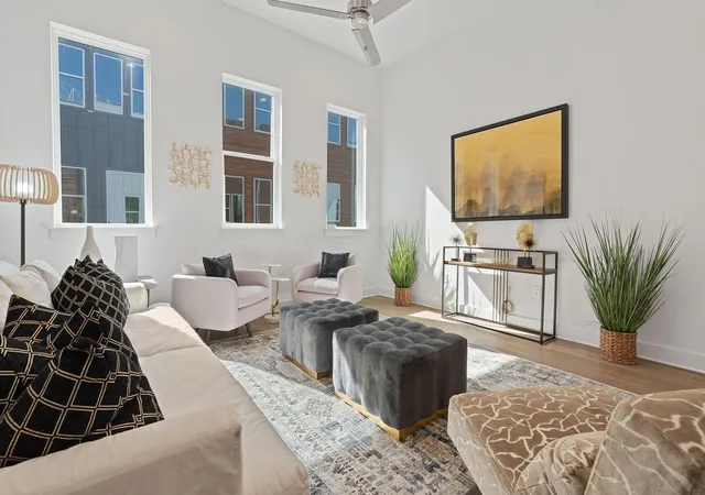 3rd image of 2505 Bluebonnet Ln #3, Austin, TX 78704 | MLS# 1784612