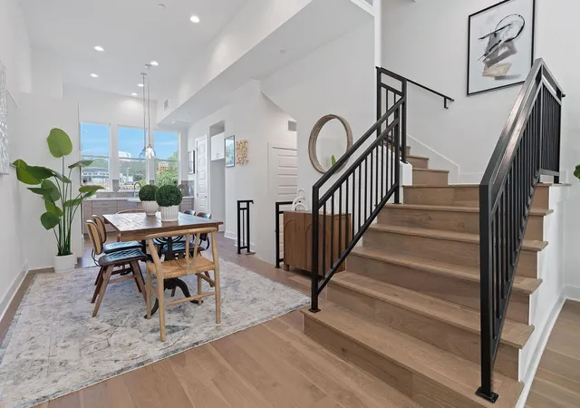 4th image of 2505 Bluebonnet Ln #3, Austin, TX 78704 | MLS# 1784612