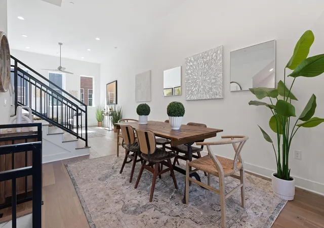 5th image of 2505 Bluebonnet Ln #3, Austin, TX 78704 | MLS# 1784612