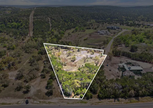Photo 2 of Land for sale at 000 Spring Preserve Trl, Austin, TX 78738 | MLS# 6828190 | Listing updated on 2026-03-20