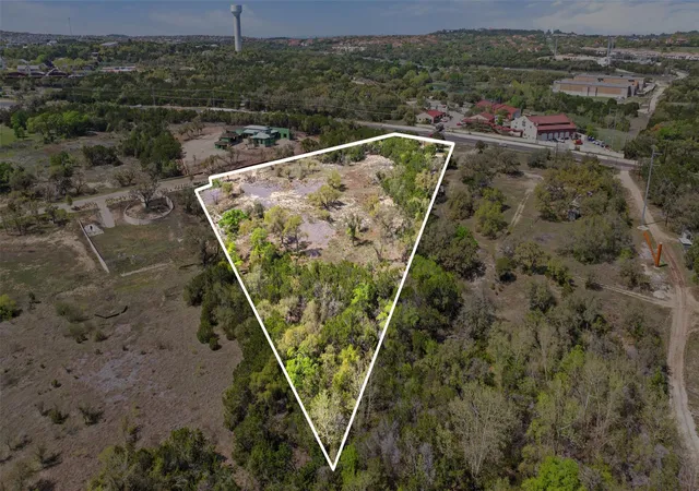 Photo 1 of Land for sale at 000 Spring Preserve Trl, Austin, TX 78738 | MLS# 6828190 | Listing updated on 2026-03-20
