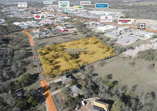4th image of 569 W Oak Ridge Dr, Marble Falls, TX 78654 | MLS# 3546215