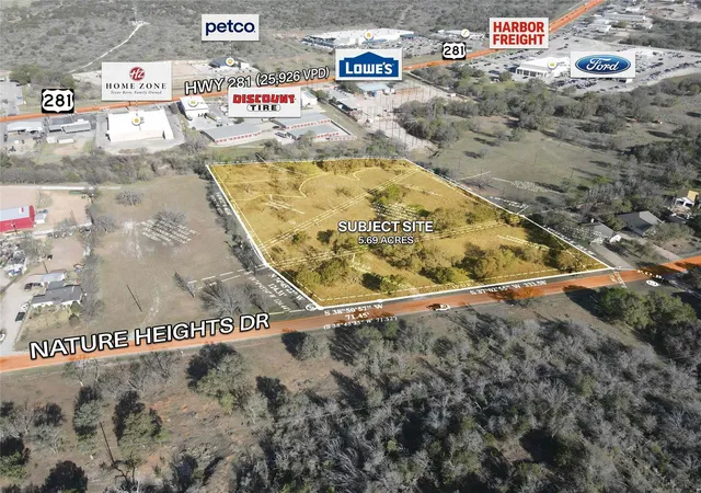 5th image of 569 W Oak Ridge Dr, Marble Falls, TX 78654 | MLS# 3546215