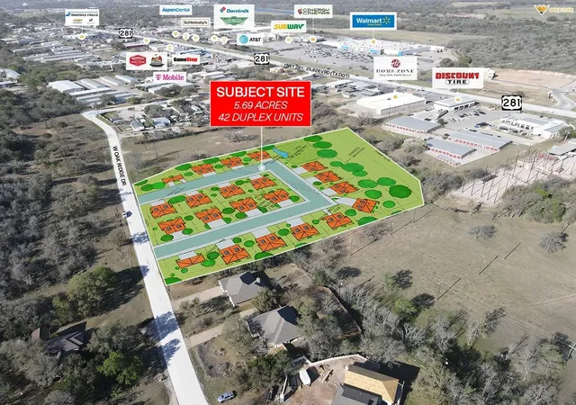 1st image of 569 W Oak Ridge Dr, Marble Falls, TX 78654 | MLS# 3546215