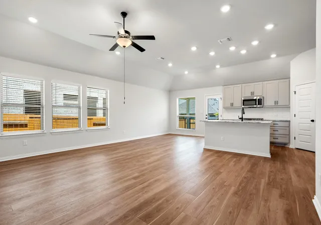 Photo 3 of Single family home for sale at 341 Fawn River Run, Kyle, TX 78640 | MLS# 8719888 | Listing updated on 2026-08-31