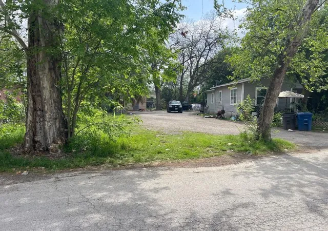 Photo 2 of Land for sale at 116 Fairbanks Ave, San Antonio, TX 78210 | MLS# 1534415 | Listing updated on 2026-04-20