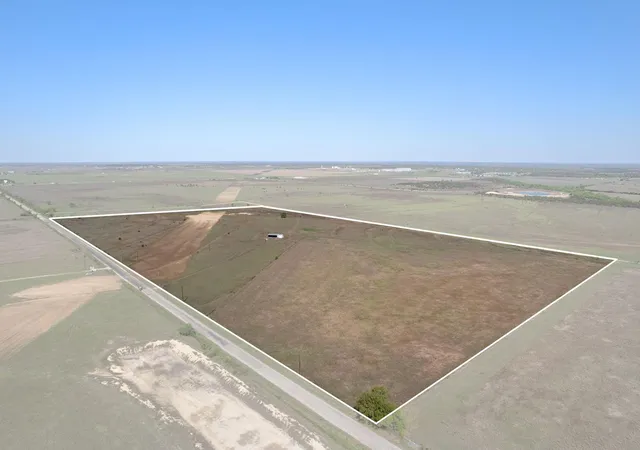 Photo 3 of Land for sale at 46248 Acres County Rd 211, Florence, TX 76527 | MLS# 2793557 | Listing updated on 2025-11-21