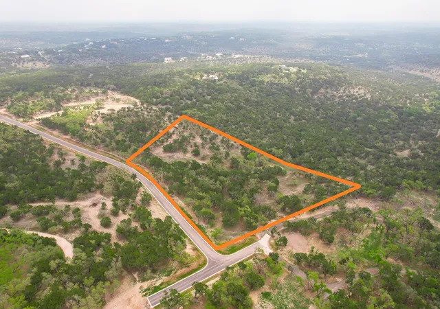 15th image of Tbd Moonridge Ln, Wimberley, TX 78676 | MLS# 5491521