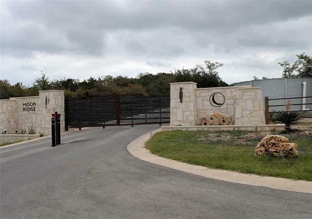 4th image of Tbd Moonridge Ln, Wimberley, TX 78676 | MLS# 5491521