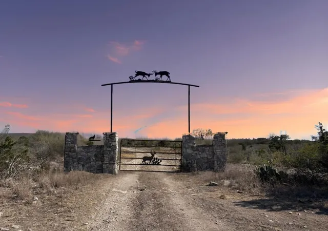 Photo 1 of Land for sale at 191 Leona Ranch Rd, Brackettville, TX 78832 | MLS# 4002172 | Listing updated on 2026-05-15